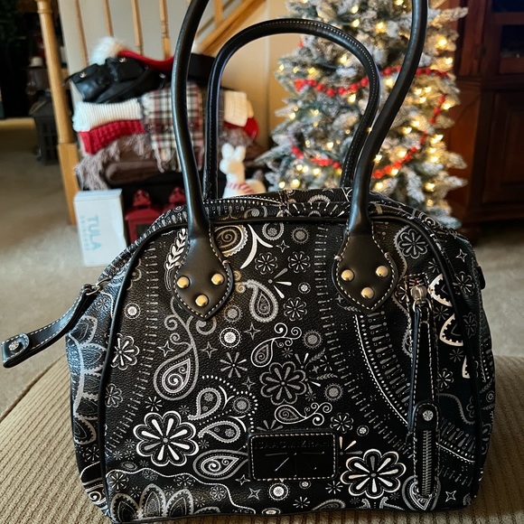 Isaac Mizrahi purse brand new - Picture 2 of 3